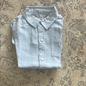 Light Blue 2T Shirt
